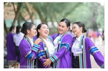 ผลงานการถ่ายภาพ มหาวิทยาลัยราชภัฏบ้านสมเด็จเจ้าพระยา